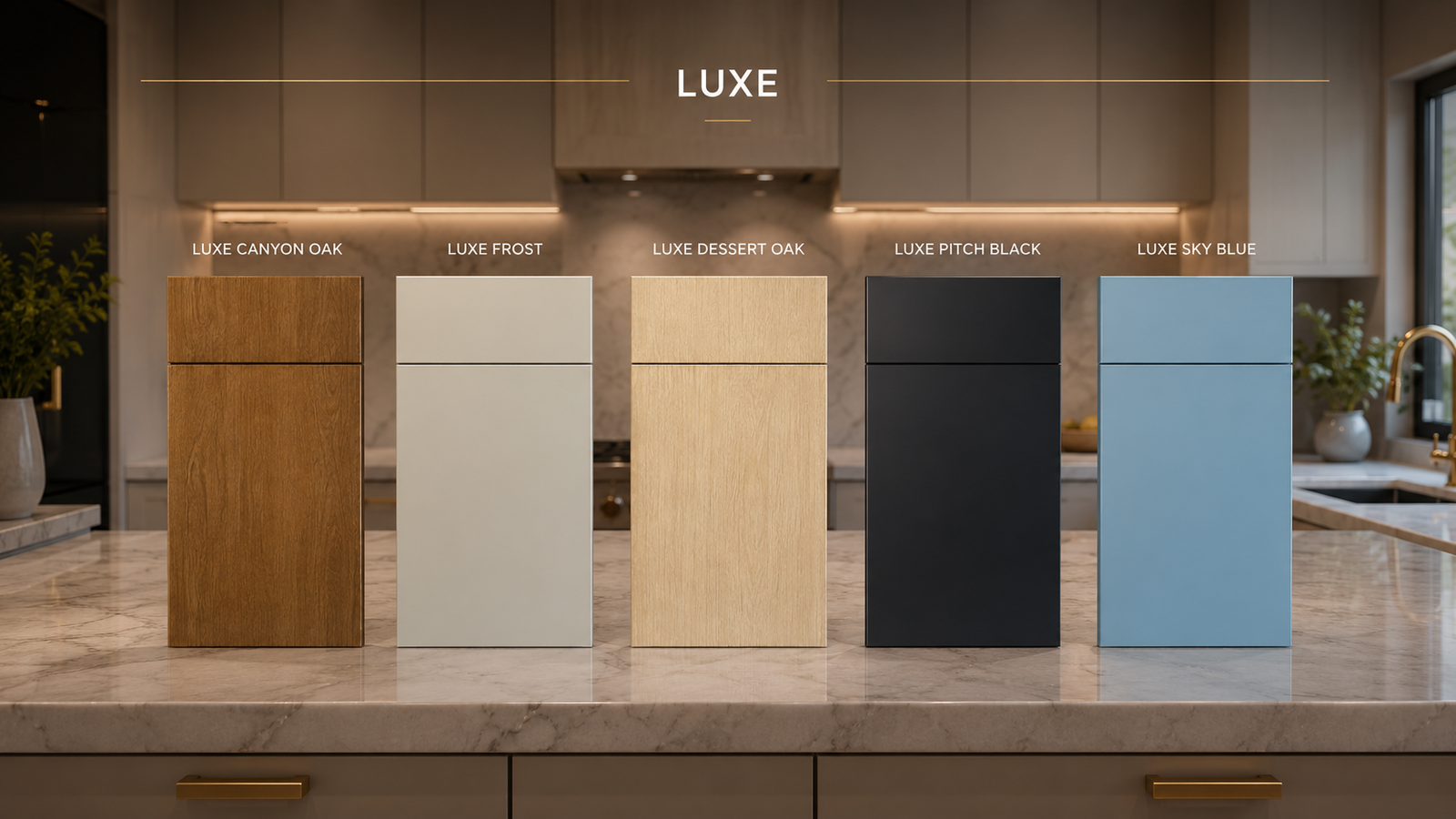 Luxe
